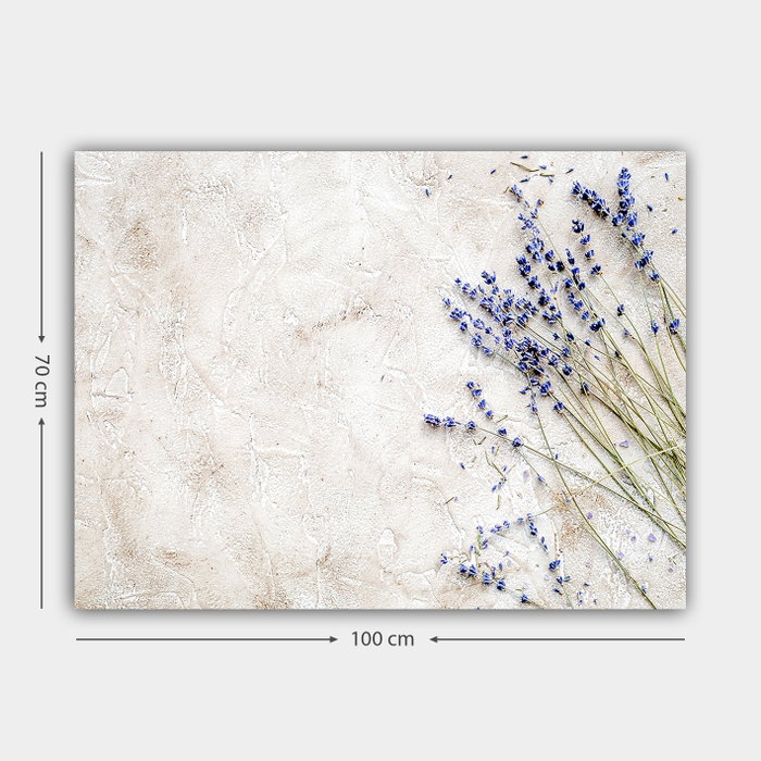Wallity Lienzo Decorativo Multicolor 70 x 100 cm